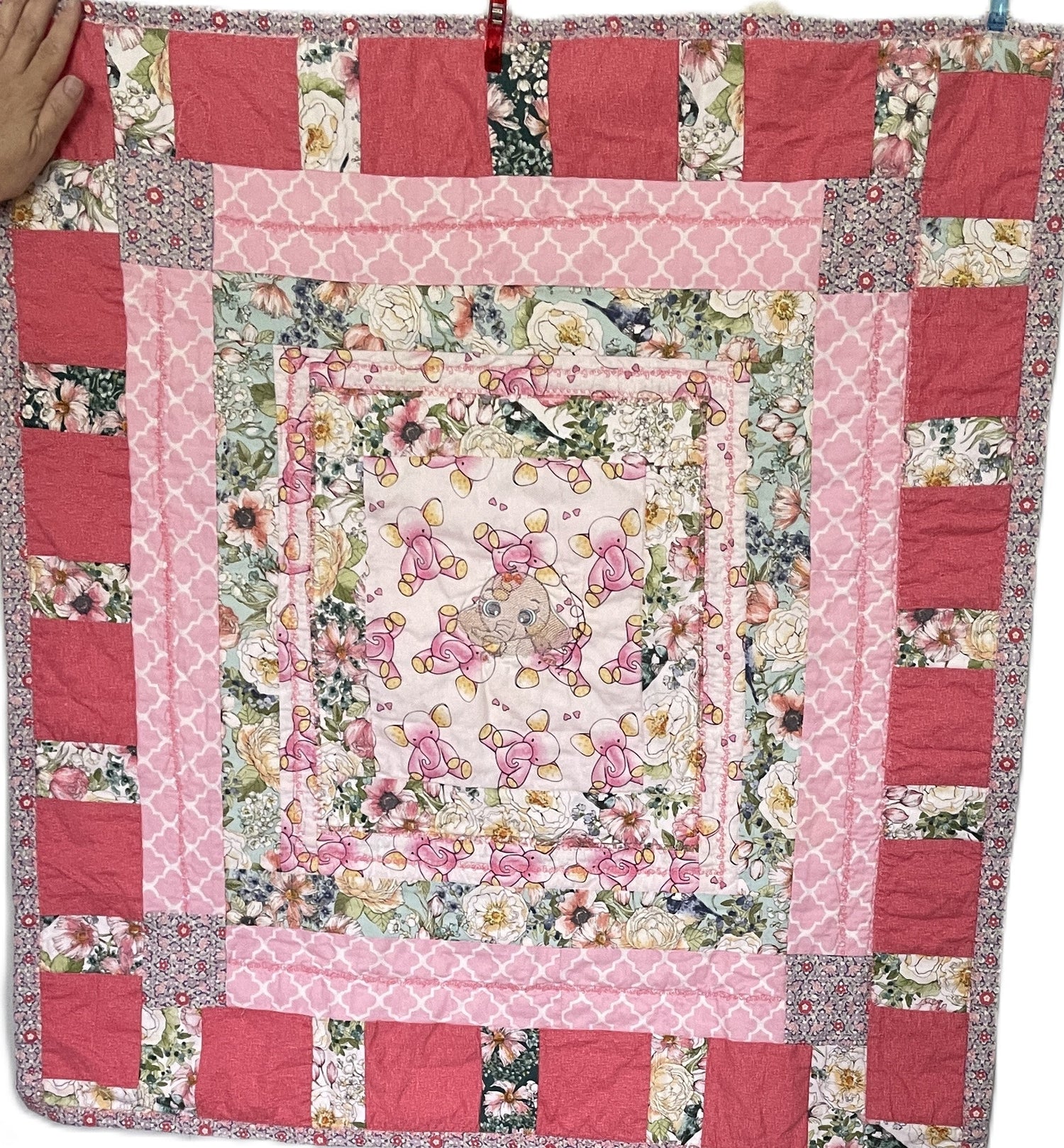 Baby Quilts