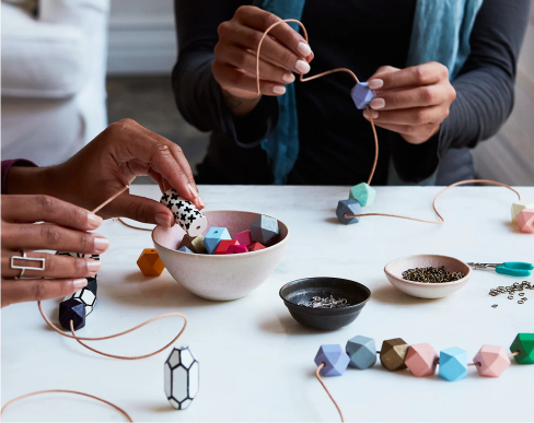 Unique Handmade Gifts