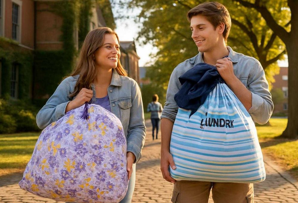 Laundry Bags