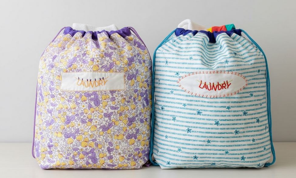 Laundry Bags